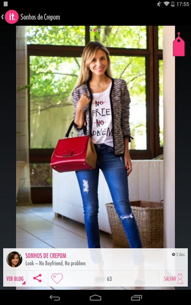Moda it - Preview 1