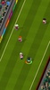 Blocky Soccer screenshot 1