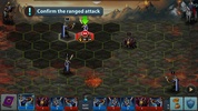 Heroes Magic World screenshot 2