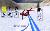 Ski Freestyle Mountain screenshot 4