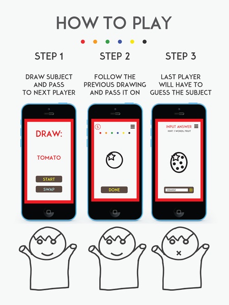 Who Cant Draw - Preview 4