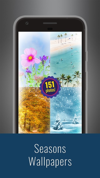 Seasons Wallpapers - Preview 8