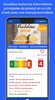 Nutrition Score - Scan produit screenshot 7