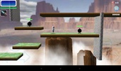 Robo Revenge screenshot 2