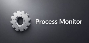 Process Monitor featured image