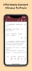 Chinese To Pinyin screenshot 4