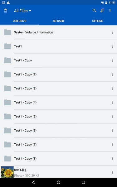 MobileLite - Preview 4