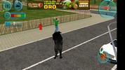 Angry Lion Attack 3D screenshot 1