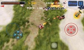 Tank World War 3D screenshot 5