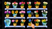 Blossom Sort - Flower Games screenshot 3