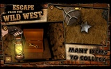 Escape From The Wild West screenshot 8