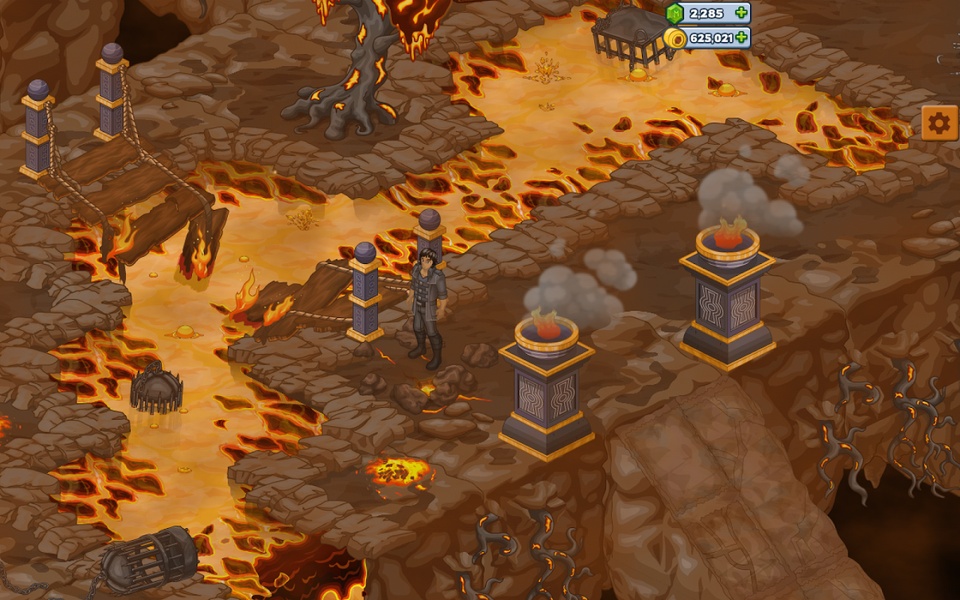 Miscrits - Preview 2