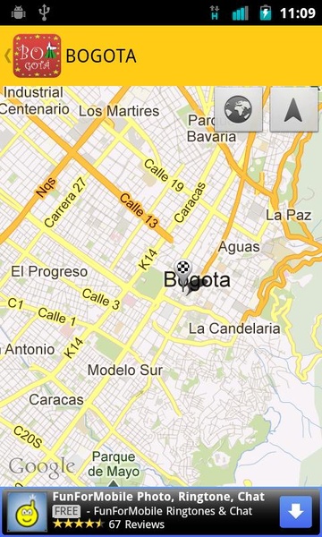 BOGOTA - Preview 4