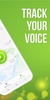 TRYVL - TRACK YOUR VOICE LOCAT screenshot 3