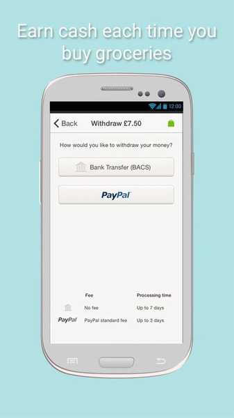Shopitize - Preview 1