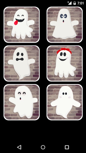 Ghost Fake Call 2 - Preview 2