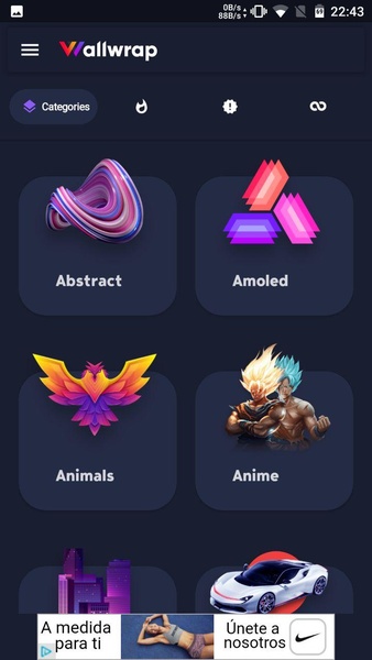 Wallwrap - Preview 4