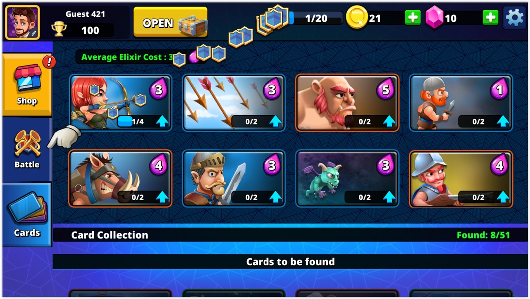 Epic Brawl - Preview 7