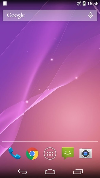 Xperia Z2 - Preview 2