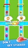 Traffic Puzzle screenshot 13