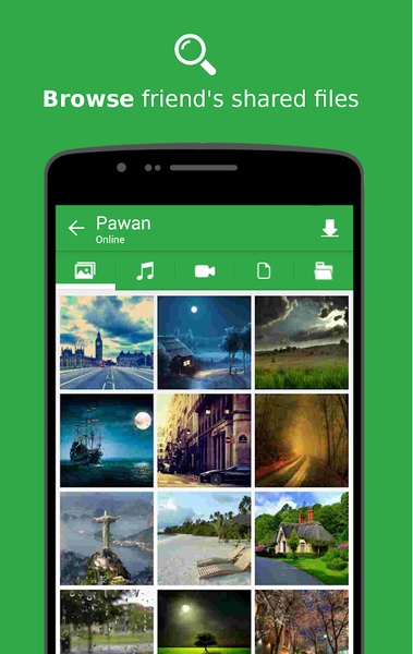 Shareboard - Preview 5