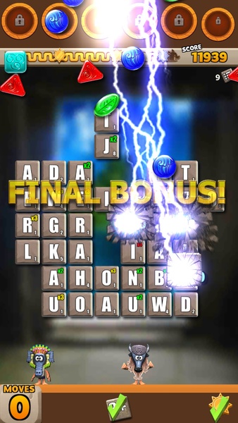 Languinis: Word Game - Preview 4