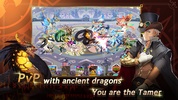 Dragon Village Grand Battle screenshot 12