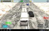 Bus Racer screenshot 4