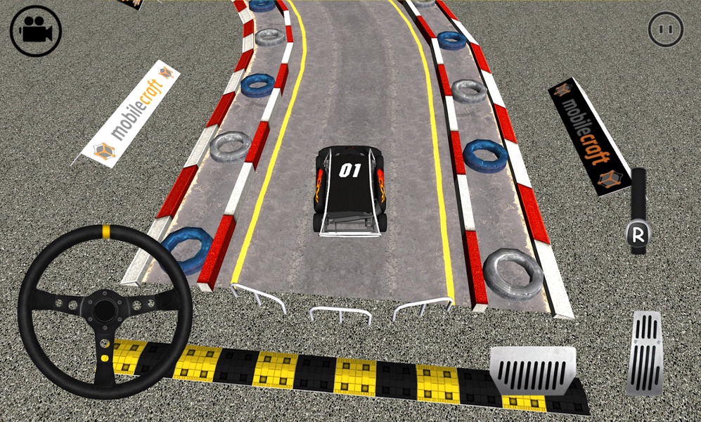 Parking Madness - Preview 4