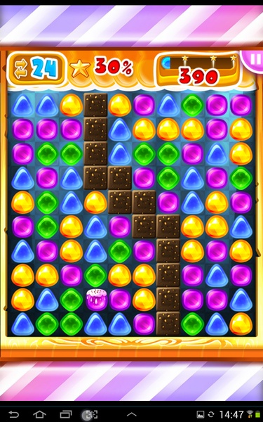 Back to Candyland - Preview 9