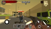 Blocky Zombie Survival 2 screenshot 11