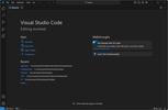 Visual Studio Code screenshot 4