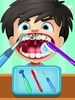Teeth Clinic: Dentist Games screenshot 10