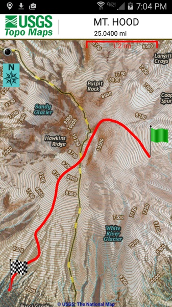Polaris Navigation GPS - Preview 24