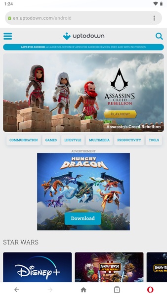Opera Mini - Preview 11