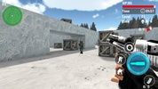 Shoot Hunter Survival Mission screenshot 2