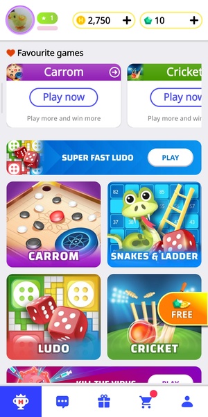 Hello Play - Preview 4