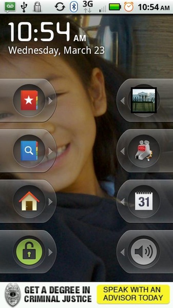 LockMenu - Preview 4