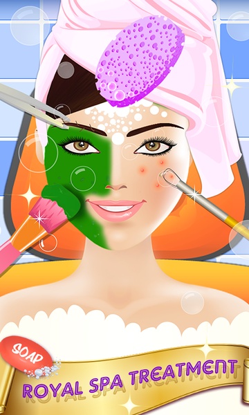 Royal Princess Makeover - Preview 11