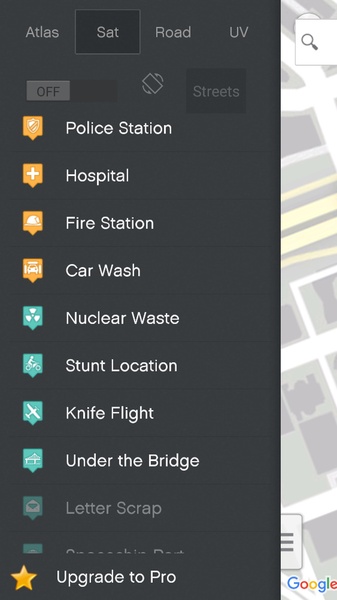 GTA V Map - Preview 3