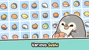 Penguin Sushi Bar screenshot 4