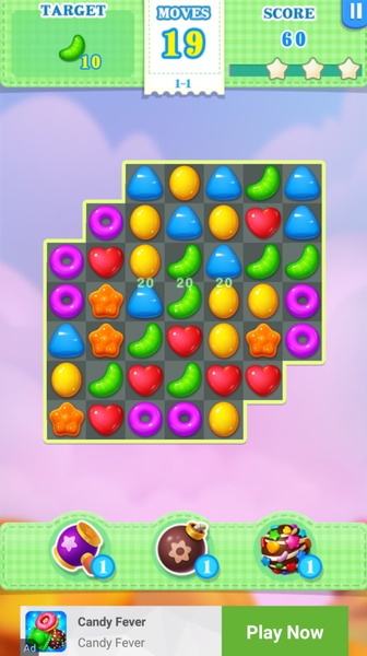 Sweet Candy Bomb Game Download