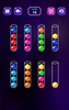 Ball Sort - Color Puzzle Game screenshot 6