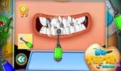 Bad Teeth Doctor screenshot 4