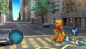 Bear Rope Hero screenshot 1