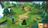 Summoners War: Sky Arena (GameLoop) screenshot 3