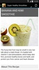 Best Smoothie Recipes screenshot 2