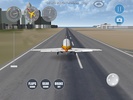 Airplane Bora Bora screenshot 5