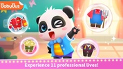 Baby Panda's Town: Life screenshot 1