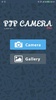 PIP Camera Pro Image Editor screenshot 1